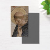 Saint Francis of Assisi  in Contemplation (Desk)
