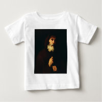 Saint Francis of Paola