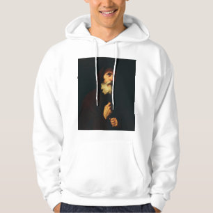 Saint Francis of Paola Hoodie