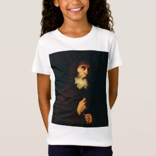 Saint Francis of Paola T-Shirt