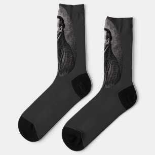 Saint Francis Xavier Socks