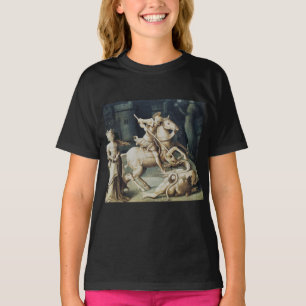 Saint George and the Dragon T-Shirt