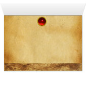 Saint George, Dragon and Princess (Inside Horizontal (Bottom))