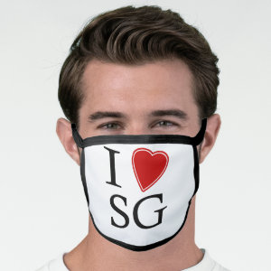 Saint George's