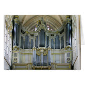 Saint-Germain l'Auxerrois, Paris (Front Horizontal)