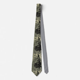 Saint Giles the Hermit Necktie