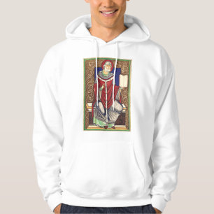 Saint Gregory the Great Doctor of the Church Hoodie