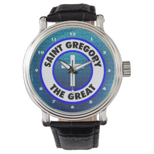 Saint Gregory the Great Watch