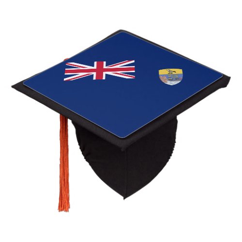 Saint Helena Flag