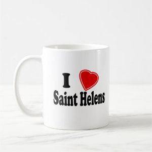 Saint Helens