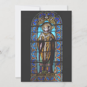 Saint Hilary of Poitiers Invitation