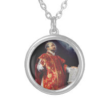 Saint Ignatius of Loyola