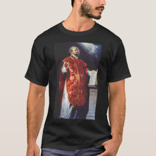 Saint Ignatius of Loyola T-Shirt