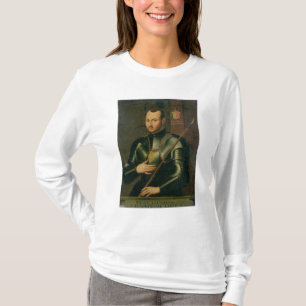 Saint Ignatius of Loyola T-Shirt