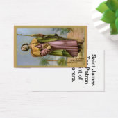 Saint James Cards (Desk)