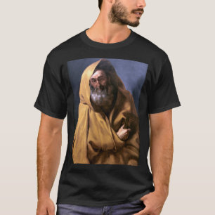 Saint James the Great by Rubens T-Shirt