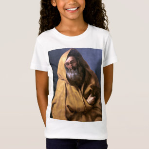 Saint James the Great by Rubens T-Shirt