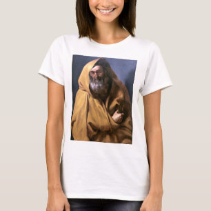 Saint James the Great by Rubens T-Shirt