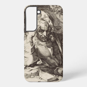 Saint James the Great the Apostle Samsung Galaxy S22+ Case