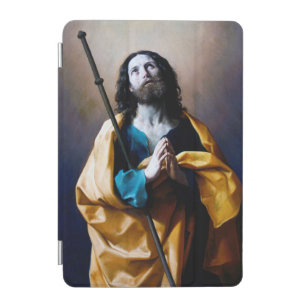 Saint James the Greater, Guido Reni iPad Mini Cover