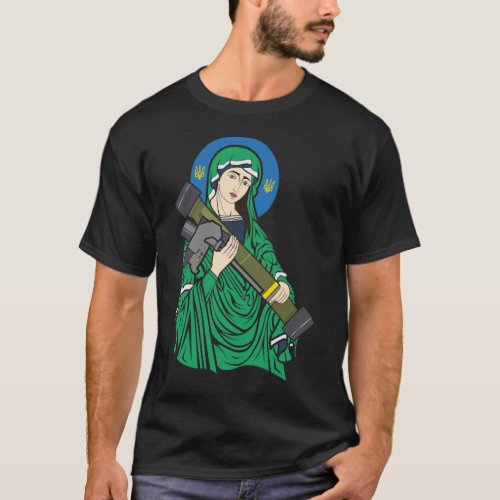 Saint Javelin Essential T_Shirt