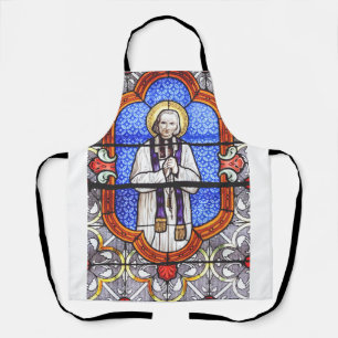 Saint Jean Baptiste Marie Vianney Apron