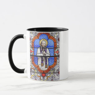 Saint Jean Baptiste Marie Vianney Mug