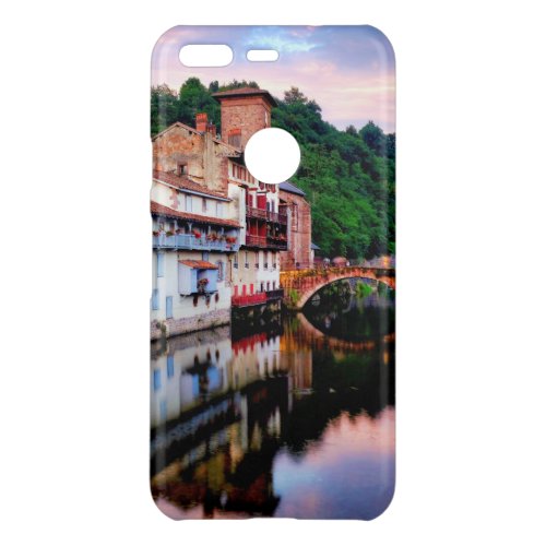 Saint Jean Pied de Port  Uncommon Google Pixel Case