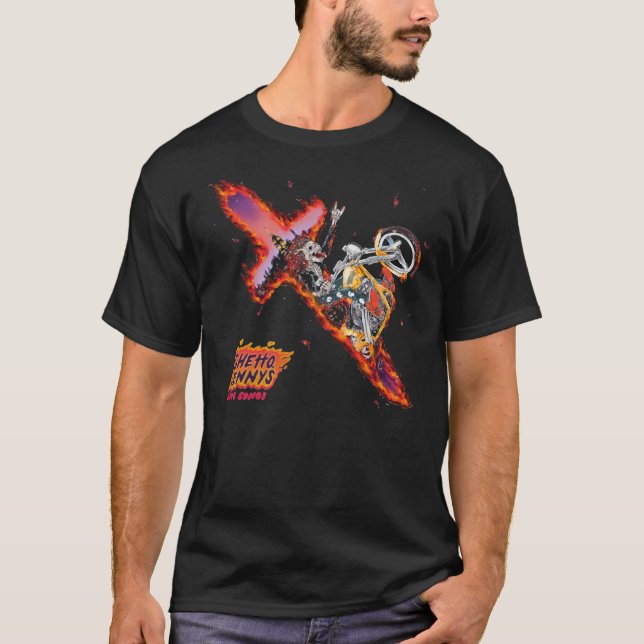 saint jhn love songs   Classic T-Shirt (Front)