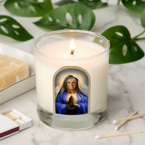 Saint Jill Biden Prayer Candle