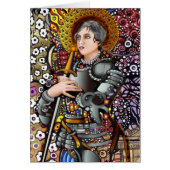 Saint Joan of Arc (Front)