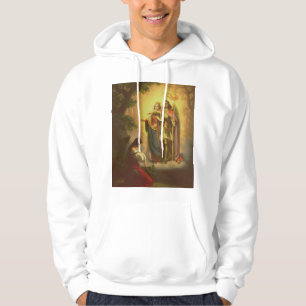 Saint Joan of Arc Hoodie