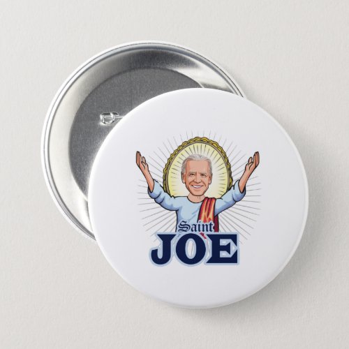 Saint Joe Button