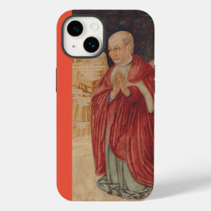 Saint John Cassian Church Father Case-Mate iPhone 14 Case