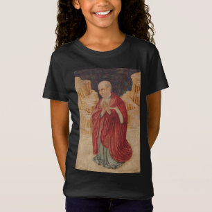 Saint John Cassian Church Father T-Shirt