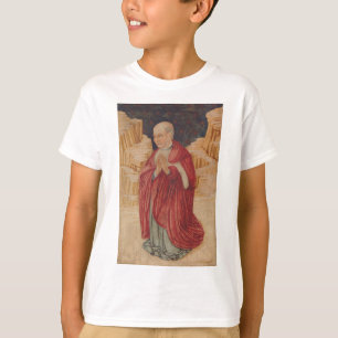 Saint John Cassian Church Father T-Shirt