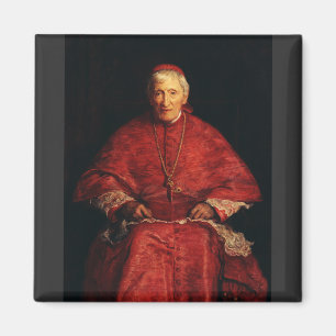 Saint John Henry Newman English theologian Magnet