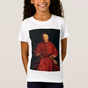 Saint John Henry Newman English theologian T-Shirt