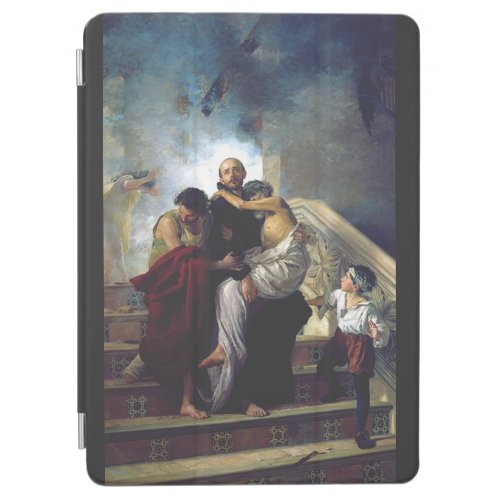 Saint John of God iPad Air Cover