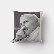Saint John Paul II The Great Communicator Fine Art