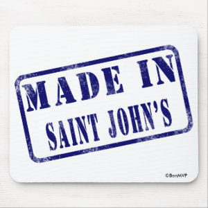 Saint John's