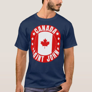 Saint John T-Shirt