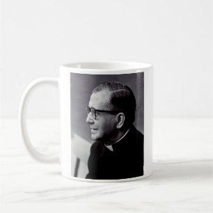 Saint Josemaria Escriva Coffee Mug