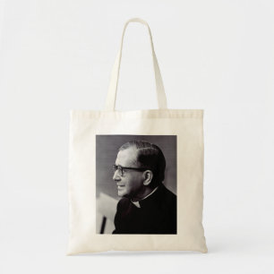 Saint Josemaria Escriva Tote Bag