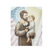 Saint Joseph the Protector