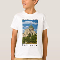 Saint Joseph's Oratory, Montreal