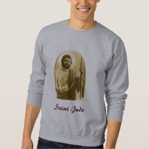 Saint Jude Sweatshirt