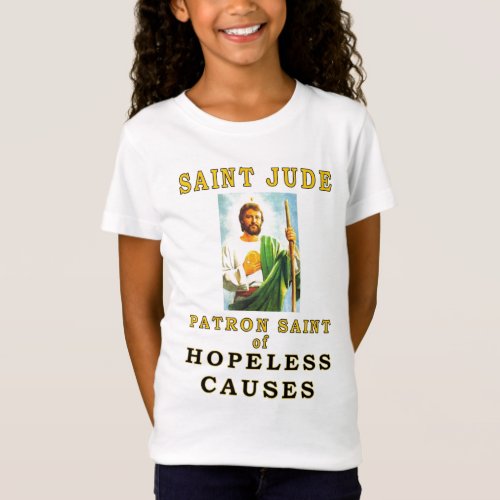 SAINT JUDE T_Shirt