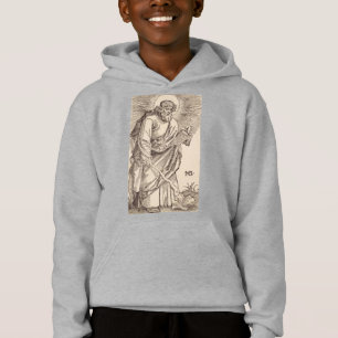 Saint Jude Thaddaeus the Apostle and Martyr Hoodie