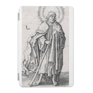 Saint Jude Thaddaeus the Apostle iPad Mini Cover